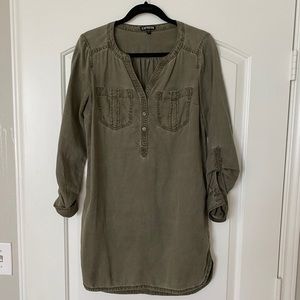 Womens dress